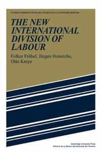 The New International Division of Labour