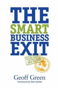 The Smart Business Exit