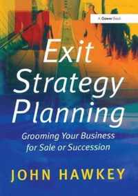 Exit Strategy Planning