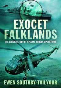 Exocet Falklands