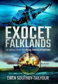 Exocet Falklands