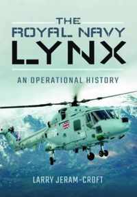 Royal Navy Lynx