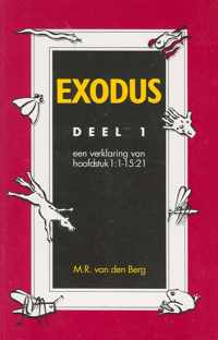 Exodus (1) (1:1-15:21)