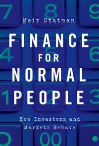 Finance for Normal People