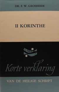 Korinthe ii (kv)