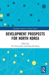 Development Prospects for North Korea