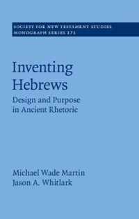 Inventing Hebrews