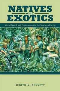 Natives and Exotics