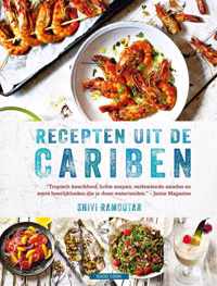 Recepten uit de Cariben