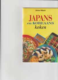 JAPANS EN KOREAANS KOKEN