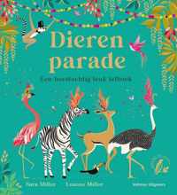 Dierenparade