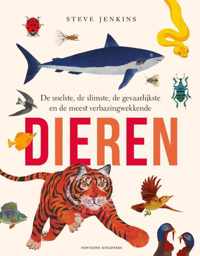 Dieren