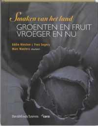 Groenten en fruit vroeger en nu