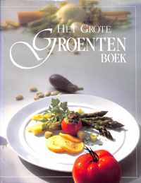 GROTE GROENTENBOEK