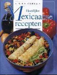 A La Carte Mexicaanse Recepten