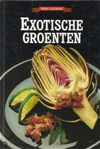 Exotische groenten