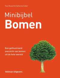 Minibijbel  -   Bomen