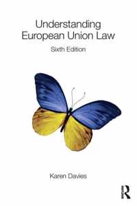 Understanding European Union Law