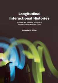 Longitudinal Interactional Histories