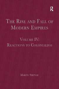 Rise And Fall Of Modern Empires