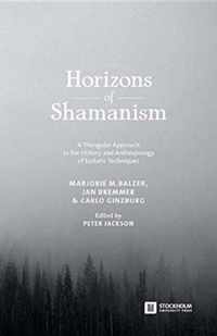 Horizons of Shamanism