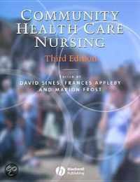 Community Health Care Nursing