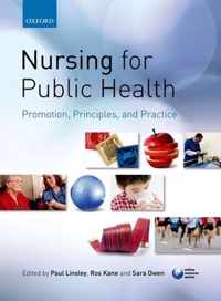 Nursing For Public Health