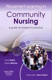 Placement Learning in Community Nursing