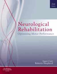 Neurological Rehabilitation