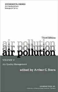 Air Pollution