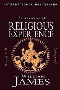 The Varieties of Religious Experience