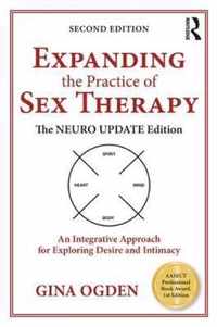 Expanding the Practice of Sex Therapy