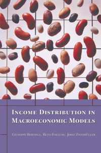 Income Distribution in Macroeconomic Models