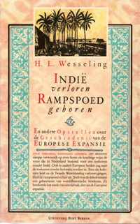 IndiÃ« verloren, rampspoed geboren