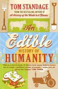 Edible History Of Humanity