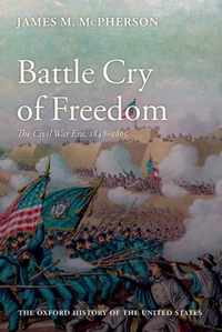 Battle Cry if Freedom