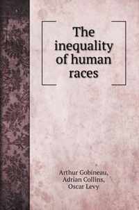 The inequality of human races