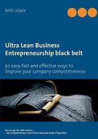 Ultra Lean Business