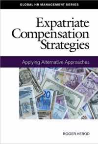 Expatriate Compensation Strategies