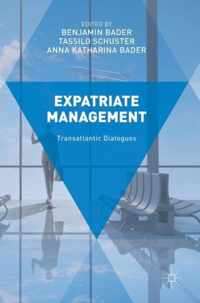 Expatriate Management