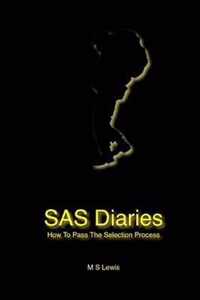 SAS Diaries