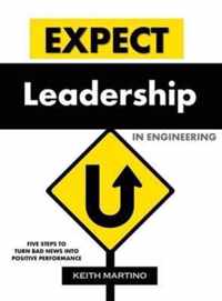 Expect Leadership in Engineering - Hard Cover