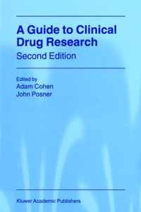 A Guide to Clinical Drug Research