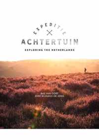 Expeditie Achtertuin