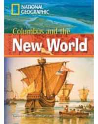 Columbus and the New World + Book with Multi-ROM