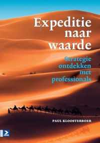 Expeditie naar waarde