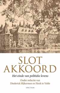 Slotakkoord