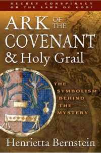 Ark Of The Covenant And Holy Grail