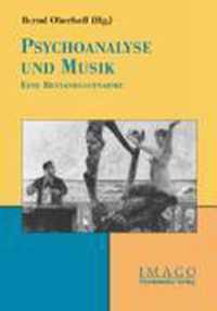 Psychoanalyse und Musik