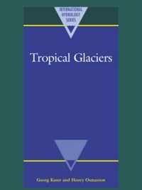 Tropical Glaciers